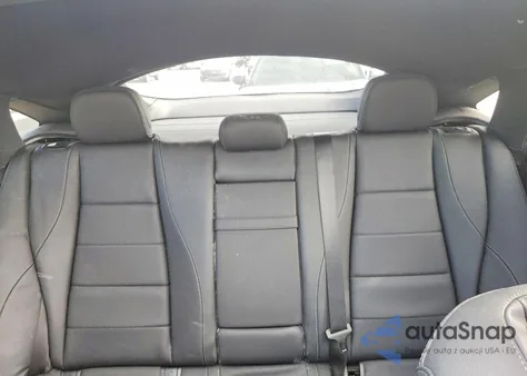 2025 Mercedes-Benz Gle Coupe 450 4Matic z USA, uszkodzony, nr VIN 4JGFD5KB1SB299513